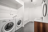 À louer dans le Mile-End | Appartement à Louer MontréalVivez dans le cur vibrant du Mile-End un des... (image 6)