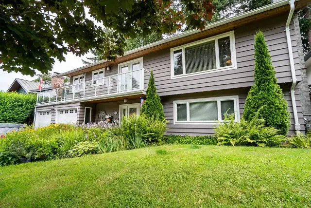 8652 SUNBURY PLACE Delta, British Columbia in Houses for Sale in Richmond - Image 3