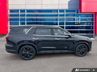 Abyss Black Pearl 2023 Hyundai Palisade Urban AWD, 8-Speed Automatic, V6 Come And Experience Why We'... (image 6)