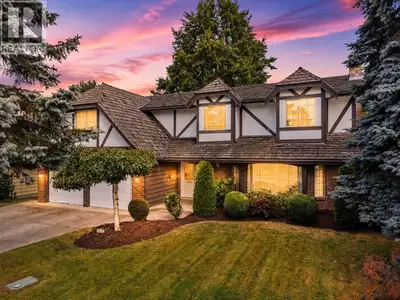 Rarely does a home like this become available. Proudly owned by the same family since 1985, this spa...