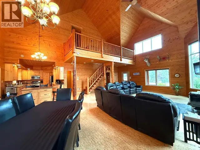 115 Deerland Road Lac Des Iles, Saskatchewan in Houses for Sale in Meadow Lake - Image 5