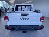 This 2024 Jeep Gladiator Nighthawk 4WD manager's demo is for sale in Prince George, offering rugged... (image 3)