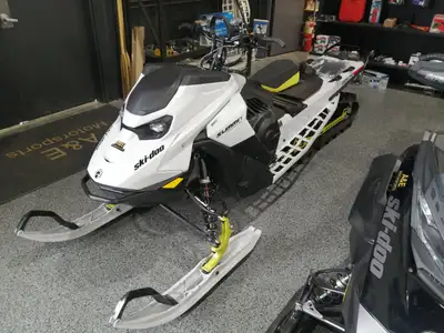 IN STOCK NOW. Engine Type: Details: Two-Stroke, Erave™ Displacement: 849 cc Front Suspension: Ras 3...