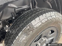 This Jeep Wrangler delivers a Regular Unleaded V-6 3.6 L/220 engine powering this Automatic transmis... (image 9)