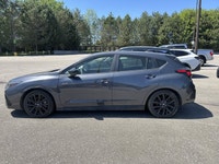 // ACCIDENT FREE!! // // SINGLE OWNER! // This 2025 Subaru Impreza RS AWD is a smart compact car wit... (image 1)
