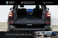 *English below* *Français:* Ce BMW X5 xDrive40i 2024, affichant 50 125 km, provient d'un seul propri... (image 7)
