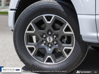 Engine: 2.7L TURBO 6cyl. L/100Km City: 13.2 L/100Km Hwy: 10.2 Safety Equipment ABS And Driveline Tra... (image 7)