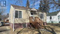 814 10 St. Wainwright, Alberta