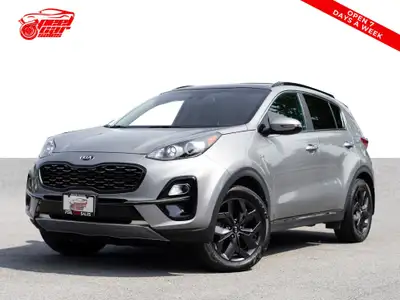 KEY FEATURE: KEYLESS ENTRY, PUSH BUTTON START, PREMIUM WHEELS, REARVIEW CAMERA WITH PARKING AIDS, BL...