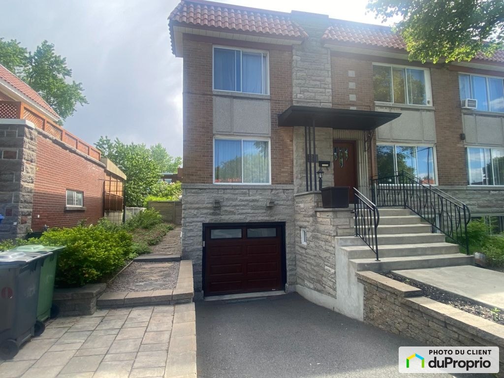 $1,280,000 - Triplex for sale in Rosemont / La Petite Patrie — photo 3
