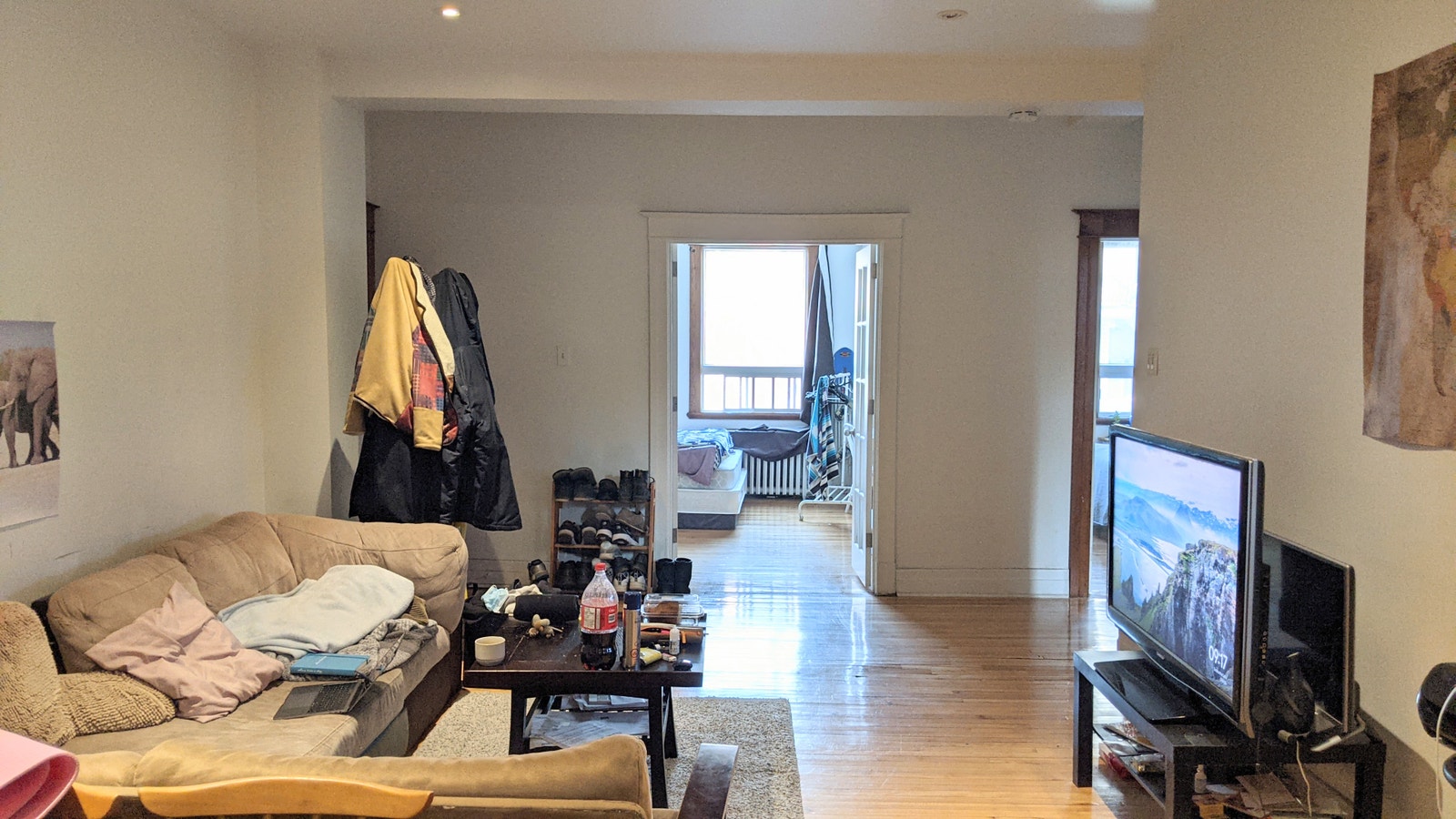 4229 rue de la Roche — photo 2