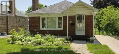 1319 WILTON AVENUE London East (East N), Ontario