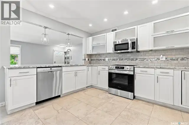 4200 Hillsdale STREET Regina, Saskatchewan in Houses for Sale in Regina - Image 16