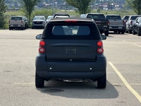 HEATED FRONT SEATS, LEATHER STEERING WHEEL, TRACTION CONTROL, STABILITY CONTROL, CLIMATE CONTROL Cru... (image 4)