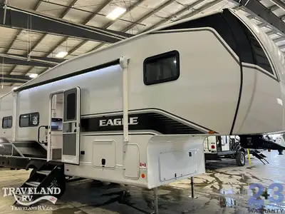 The Jayco Eagle SLE 24MLE is the perfect blend of comfort, convenience, and durability for your next...