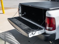 Welcome to 400 Chrysler Dodge Jeep Ram. | NO REPORTED ACCIDENTS | Turn heads on and off the road wit... (image 8)