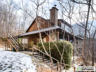 MAISON CHAMPETRE avec LOG. REZ-DE-JARDIN À LOUER dès juillet pour vacance d'été ou au mois (meublé &...
