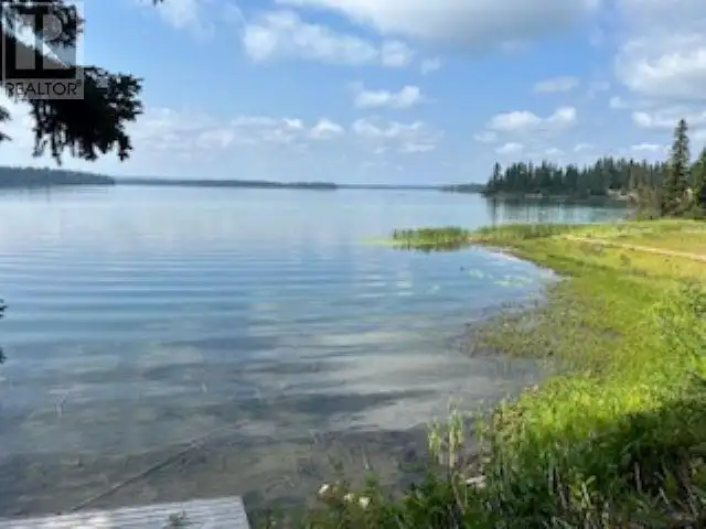 7608 E SHERIDAN LAKE ROAD Bridge Lake, British Columbia in Land for Sale in 100 Mile House - Image 2