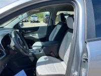 Experience confident all-season driving and smart connectivity in the 2024 Chevrolet Equinox LS, des... (image 8)