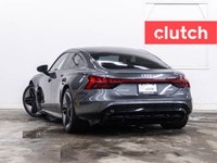 NO ACCIDENTS / CLEAN CARFAX / 1 OWNER / Power Tailgate/Hatch, Auto Dimming Rearview Mirror, Front He... (image 5)