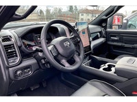 Canadas best full-size truck powertrain limited warranty is based on years and kilometer coverage of... (image 5)