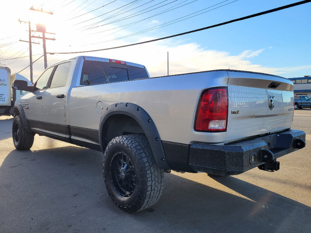 2013 RAM 2500 Outdoorsman - 6.7L Cummins! in Cars & Trucks in Edmonton - Image 4