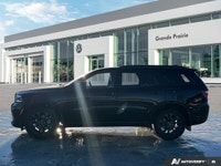 Command the road with this dynamic 2024 Dodge Durango SXT Plus, equipped with capable all-wheel driv... (image 1)