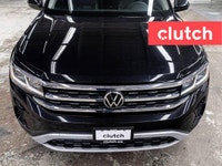 Brake Assist, Power Tailgate/Hatch, Cornering Lights and more! Clutch is the largest online used car... (image 6)