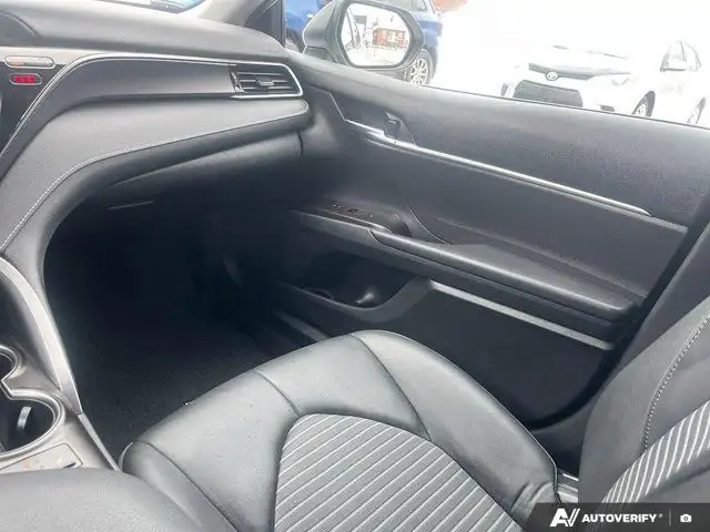 2024 Toyota Camry SE in Cars & Trucks in Moncton - Image 19