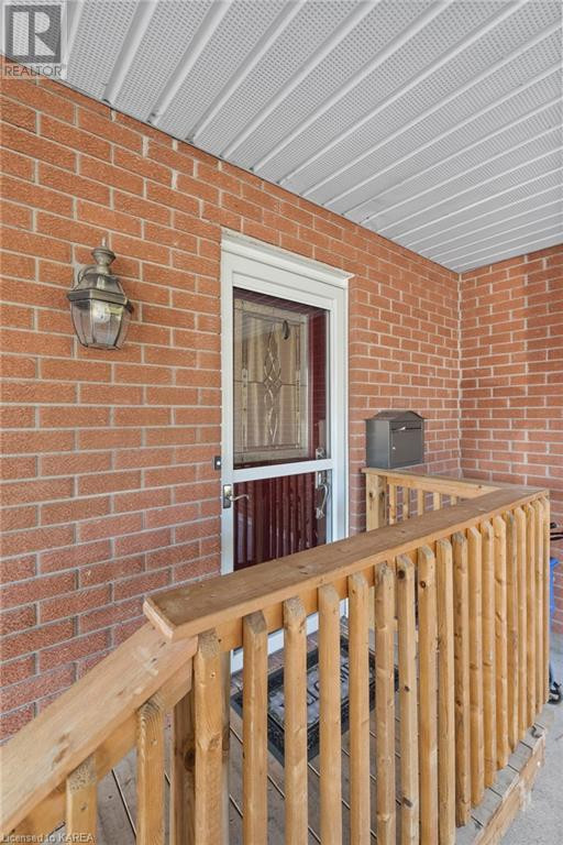 7 BLAKE Street Napanee, Ontario Houses for Sale Napanee Kijiji