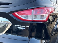 Double L Motors Ltd. FOR SALE: 2016 Ford Escape Titanium –Top Of The Line, Fully Loaded Enjoy the pe... (image 5)