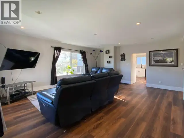 1423 PIGOTT AVENUE Prince Rupert, British Columbia in Houses for Sale in Prince Rupert - Image 9