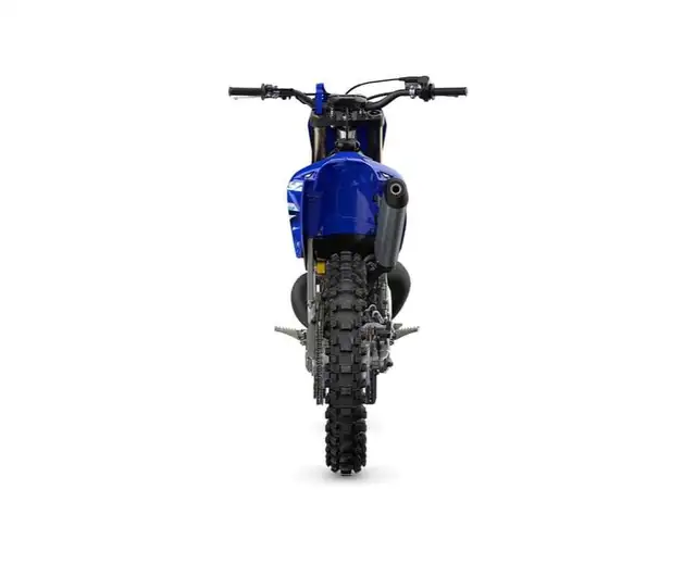 2025 Yamaha YZ 250 - Extra $1000 Rebate in Dirt Bikes & Motocross in Ottawa - Image 5