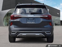 Come visit our Guelph Kia team, you can find us at 1 Wilbert Street, Guelph, ON, N1K 0A4, or call us... (image 4)