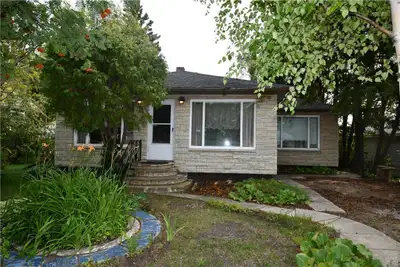 R32//Russell/This is a perfect starter home or income property. Great location; directly beside the...