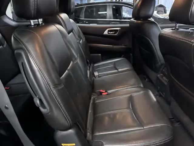 2014 Nissan Pathfinder 2WD 4dr SL in Cars & Trucks in Longueuil / South Shore - Image 12