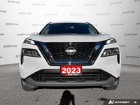 Snatch a deal on this 2023 Nissan Rogue SV before it's too late. Comfortable but agile, its dependab... (image 9)