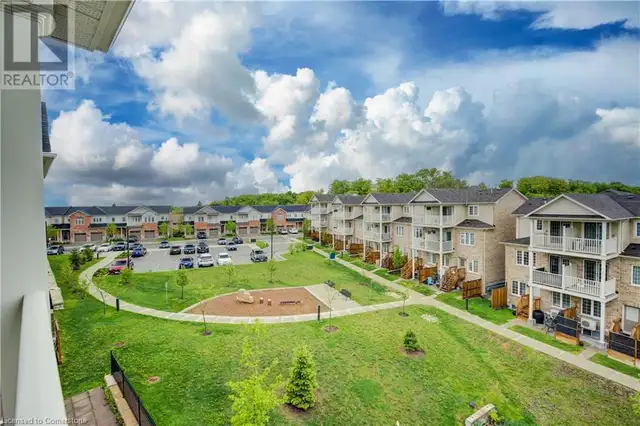 403 WESTWOOD Drive Unit# 49 Kitchener, Ontario in Condos for Sale in Kitchener / Waterloo - Image 38