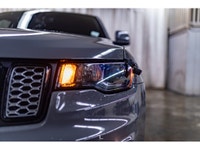 **ONE OWNER - ACCIDENT FREE** 70,227 KM This 2021 Jeep Grand Cherokee 4x4 Altitude is powered by a 3... (image 4)