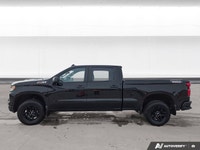 This 2024 Chevrolet Silverado 1500 LT Trail Boss Crew Cab blends rugged off-road capability with eve... (image 2)