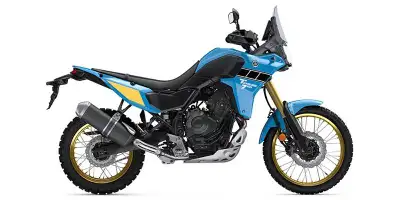 Engine Type: Parallel Twin Displacement: 42 cu. in. (689 cc) Bore and Stroke: Bore: 3.15 in. (80 mm)...