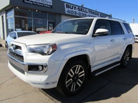 Thanks for viewing our South View Motors Inventory! For Sale: 2018 Toyota 4Runner 4WD Limited Color:... (image 8)