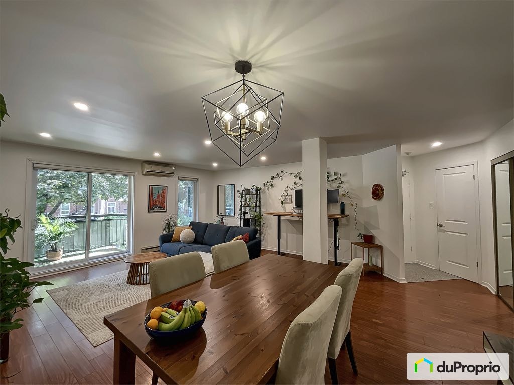 $508,000 - Condominium for sale in Verdun — photo 3