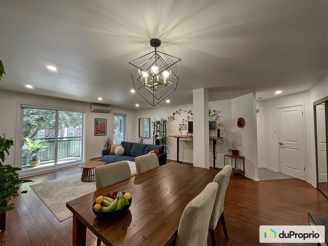 $508,000 - Condominium for sale in Verdun — photo 3