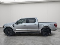TWIN PANEL MOONROOF, LARIAT BLACK APPEARANCE PKG, TOW/HAUL PKG, ENGINE BLOCK HEATER, ELECTRONIC LOCK... (image 3)