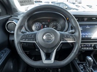 Check out this 2021 Nissan Kicks SR before someone takes it home! *This Nissan Kicks Is Competitivel... (image 7)