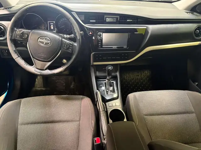 2016 Scion iM578761899975659529
