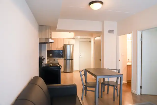 Jan-Aug Rental At Laurier In Waterloo in Long Term Rentals in Kitchener / Waterloo - Image 17