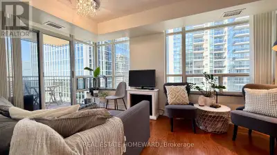 Fully Furnished - Utilities Included - Welcome to this beautifully appointed fully furnished 2-bedro...