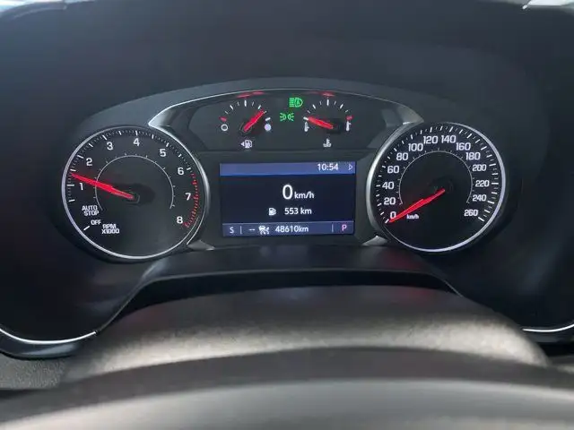 2024 Chevrolet Blazer LT | AWD | Turbocharged | Remote Start in Cars & Trucks in Prince George - Image 26